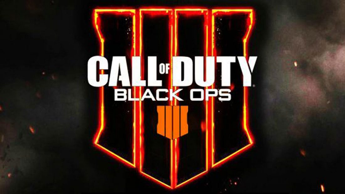 Call of Duty: Black Ops 4 Call of Duty: Black Ops 4