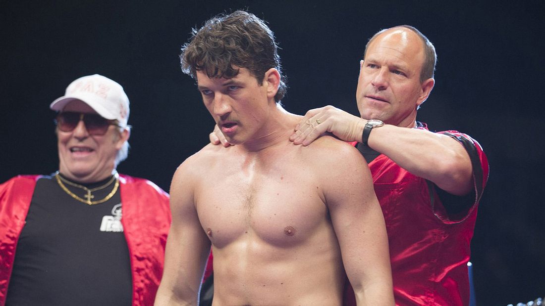 Bleed for this: Boxer-Drama mit Miles Teller um Box-Legende Vinny Pazienza Bleed for this: Boxer-Drama mit Miles Teller um Box-Legende Vinny Pazienza