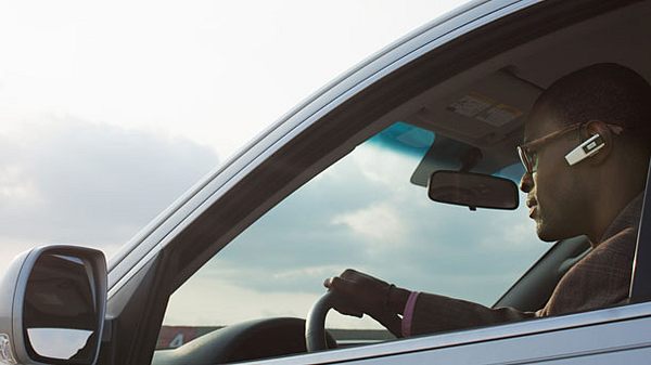 Bluetooth Headset - Foto: iStock/Image Source