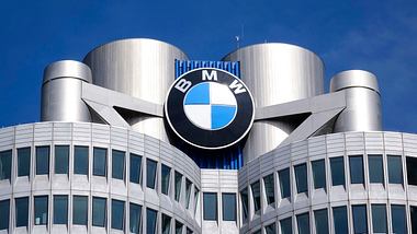 BMW - Foto: iStock/pwmotion