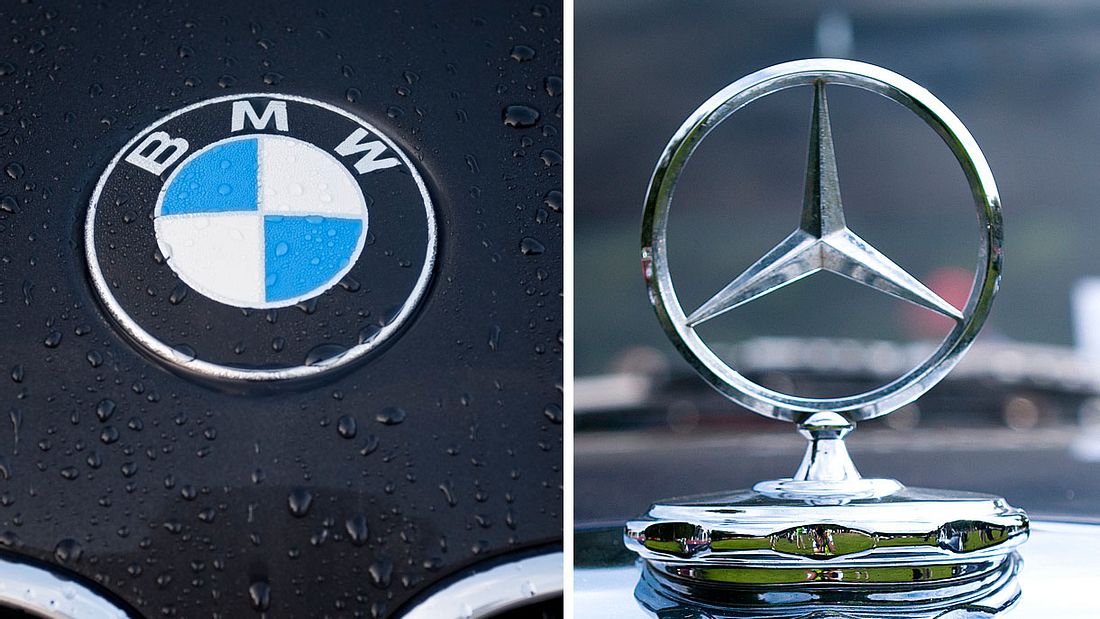 England: BMW-, Audi- und Mercedes-Besitzer zu den schlechtesten Autofahrern gewählt England: BMW-, Audi- und Mercedes-Besitzer zu den schlechtesten Autofahrern gewählt