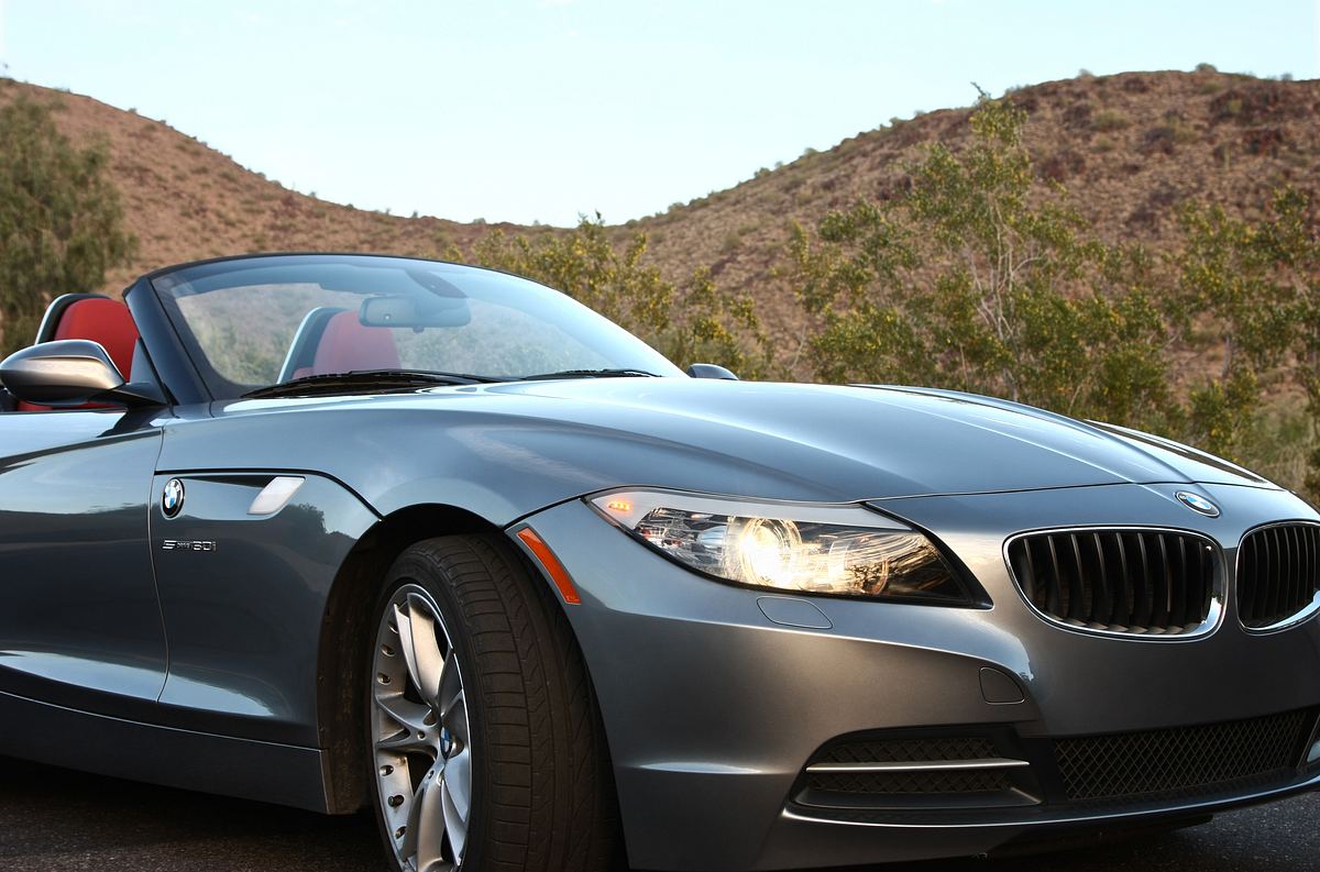 BMW Z4