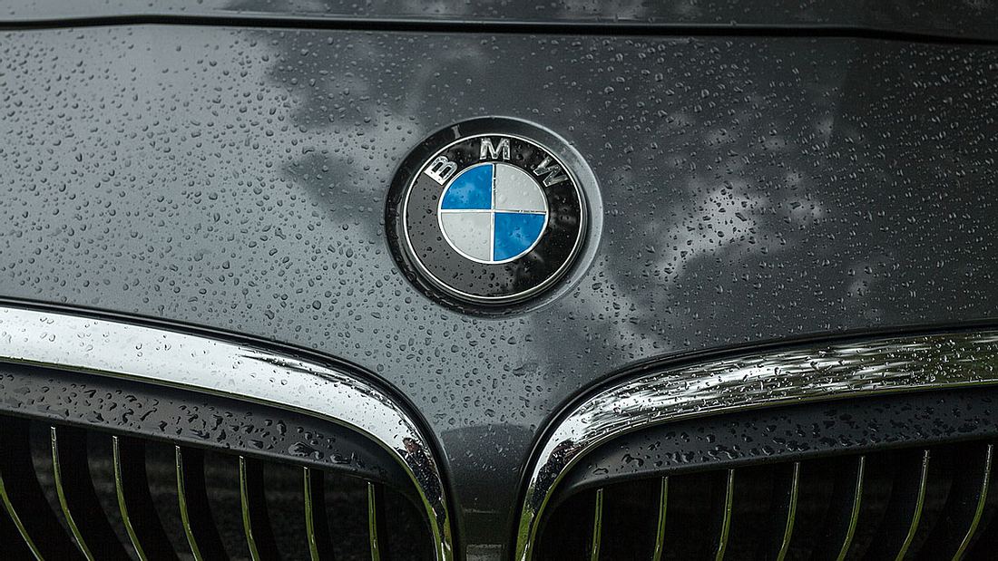 BMW-Besitzer sind die schlechtesten Autofahrer der Welt. BMW-Besitzer sind die schlechtesten Autofahrer der Welt.
