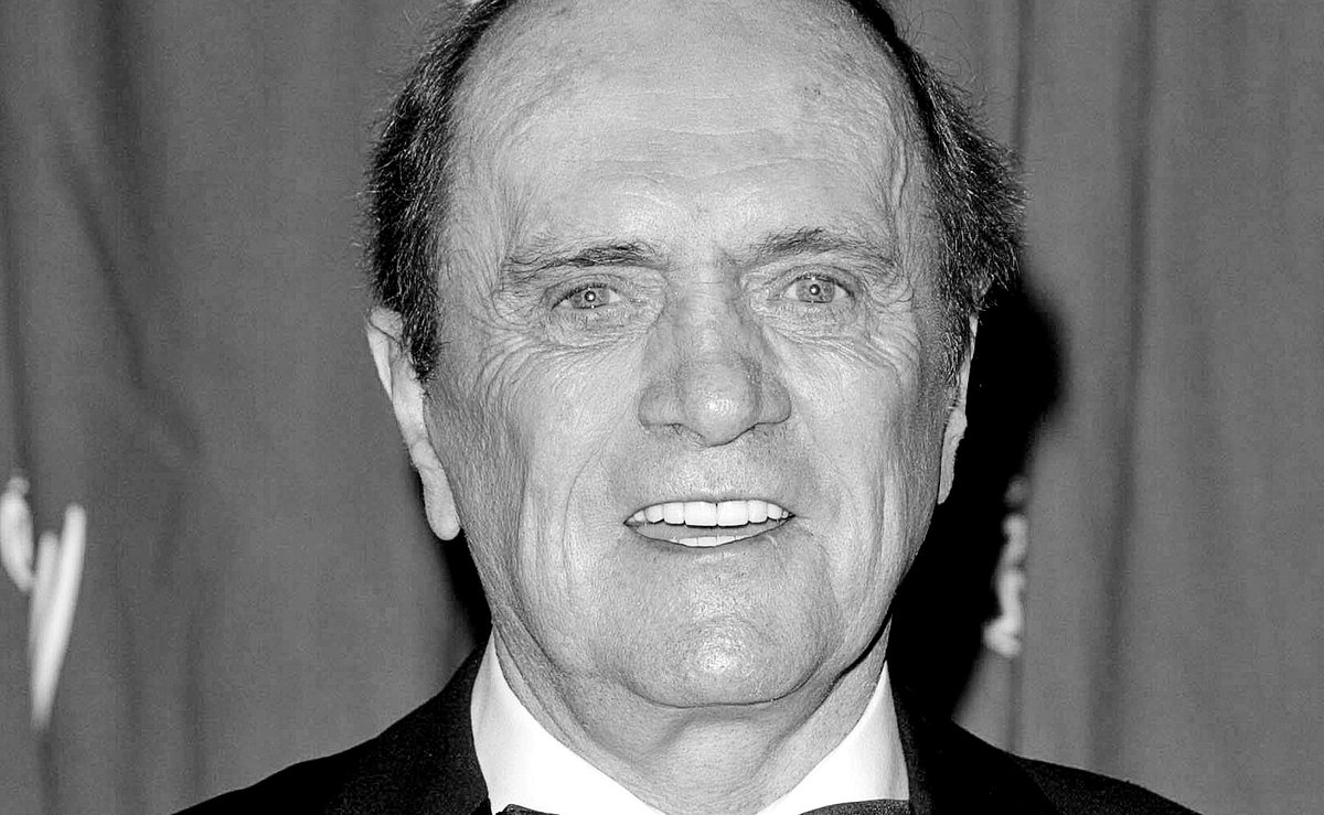 Bob Newhart