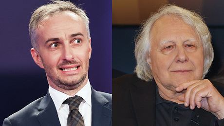 Böhmermann und Urban  - Foto: Getty Images / Andreas Rentz ; Getty Images / Tristar Media 