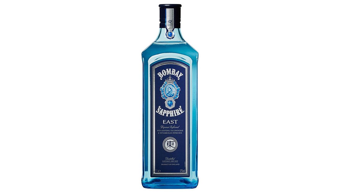 Bombay Sapphire East Gin