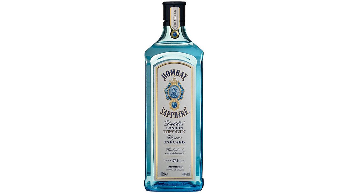 Bombay Sapphire Gin