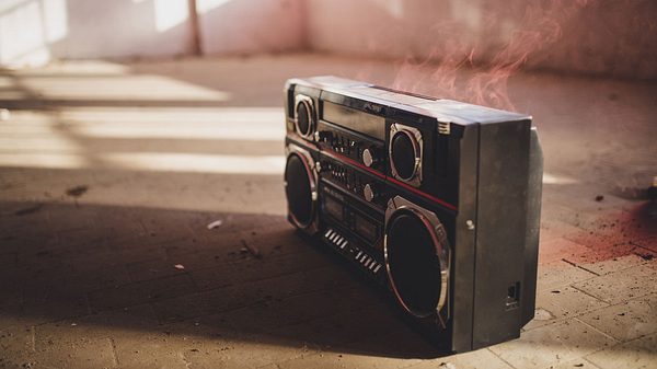 Online-Radio: Die besten Hip-Hop-Radios in Deutschland - Foto: iStock / South_agency