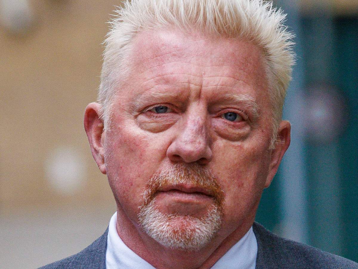 Boris Becker