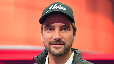 Boris Herrmann - Foto: IMAGO / Future Image
