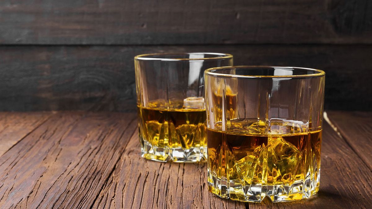 Bourbon Whiskey – der stolze Amerikaner