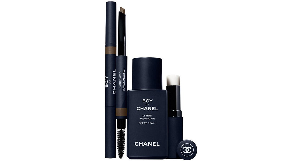 Boy de Chanel Boy de Chanel