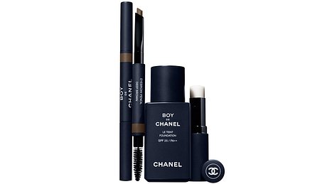 Boy de Chanel - Foto: Chanel