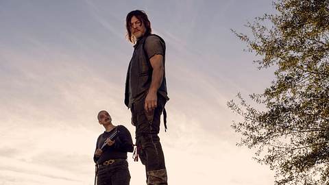 The Walking Dead - Foto: imago images / ZUMA Press