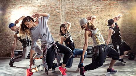 Breakdance - Foto: iStock / LuckyBusiness