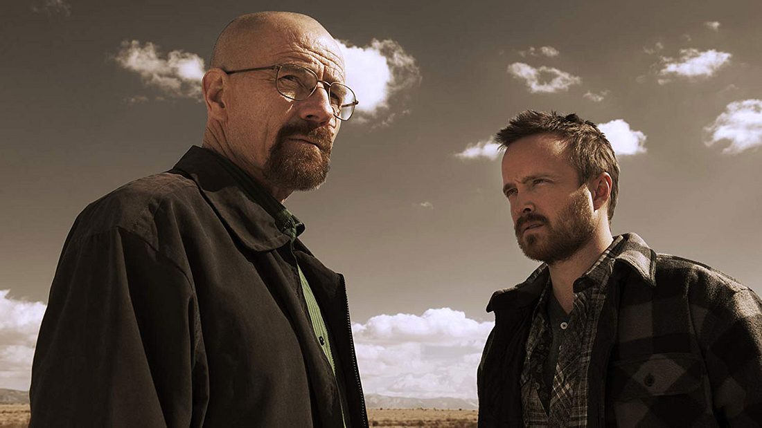 Breaking Bad Breaking Bad