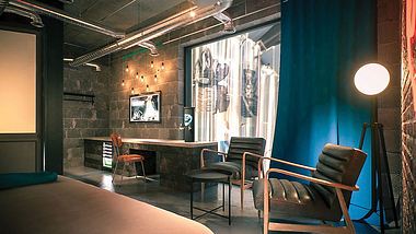 Craftbeer-Hotel - Foto: BrewDog