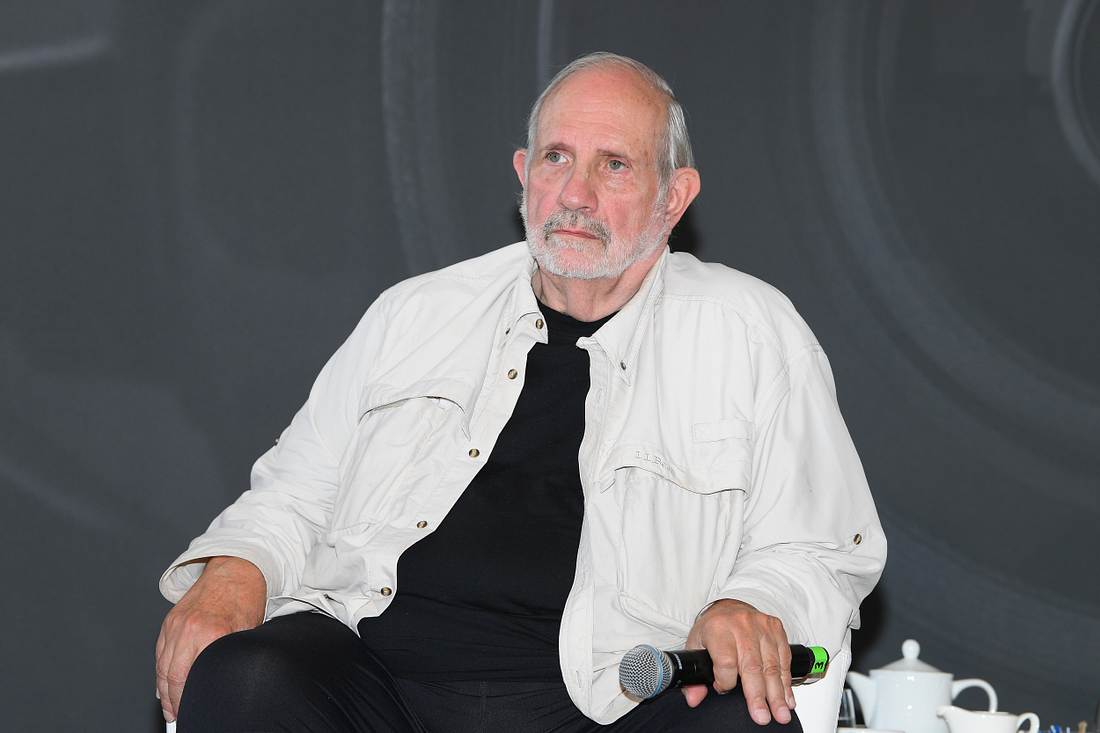 Brian de Palma Brian de Palma