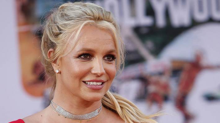 Britney Spears - Foto: Imago / ZUMA Wire