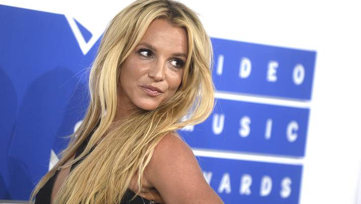 Britney Spears - Foto: IMAGO / Future Image