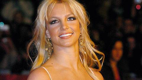 Britney Spears - Foto: Getty Images/ PASCAL GUYOT 