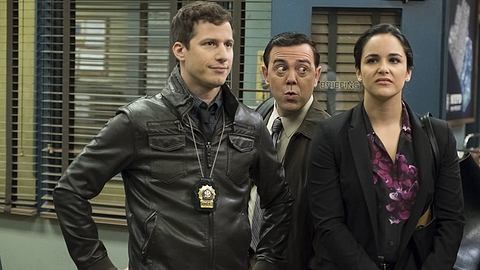 Brooklyn Nine-Nine - Foto: Universal Pictures