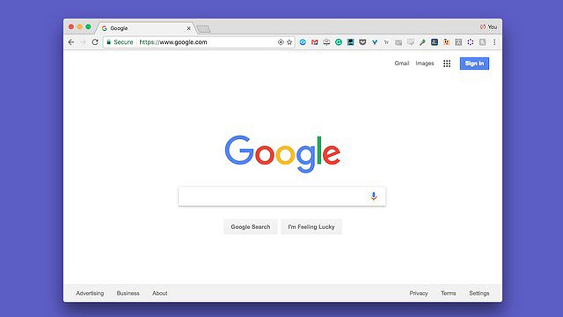 Durch die Autofill-Funktion in Browsern wie Chrome und Safari gelangen Hacker an Kredikarteninformationen