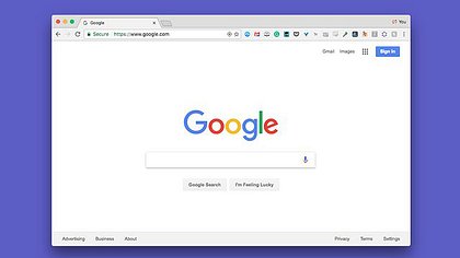 Durch die Autofill-Funktion in Browsern wie Chrome und Safari gelangen Hacker an Kredikarteninformationen - Foto: Google