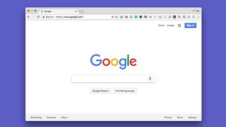 Durch die Autofill-Funktion in Browsern wie Chrome und Safari gelangen Hacker an Kredikarteninformationen - Foto: Google