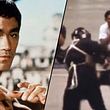 Ein Video von Bruce Lees einzigem gefilmten MMA-Kampf ist aufgetaucht - Foto: Unilad/YouTube