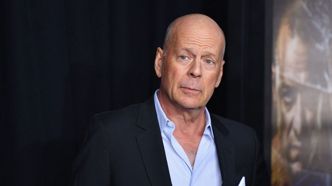 Bruce Willis  - Foto: Getty Images / Angela Weiss 