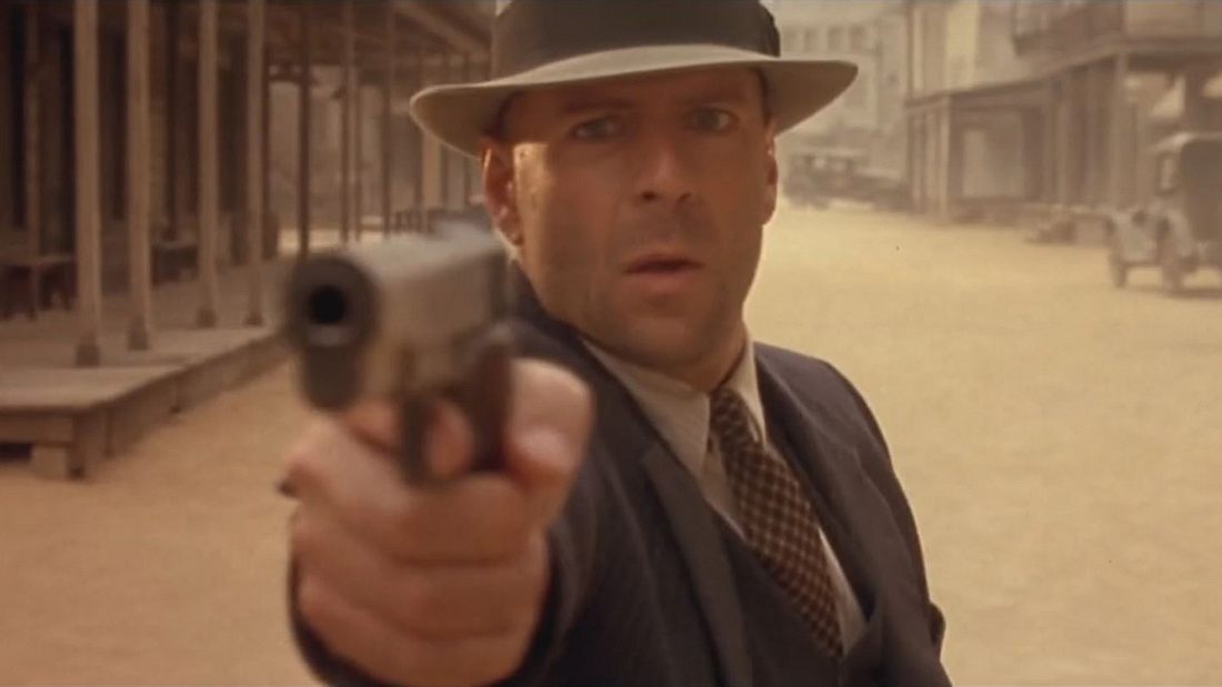 Geniales Video-Mash-up: Hier will jeder Bruce Willis töten Geniales Video-Mash-up: Hier will jeder Bruce Willis töten