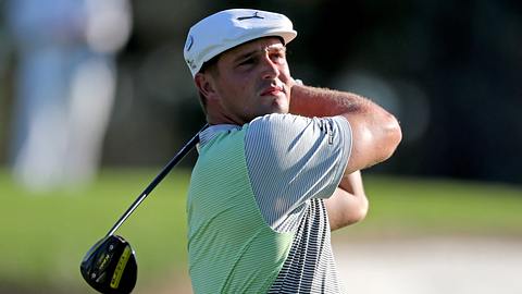 Bryson DeChambeau - Foto: IMAGO / ZUMA Wire