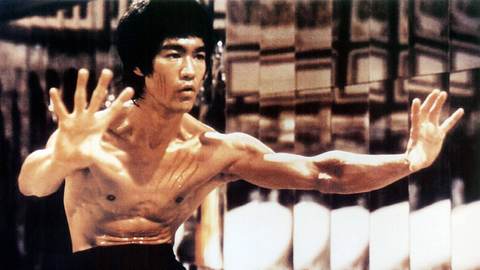 Bruce Lee - Foto: IMAGO / Everett Collection