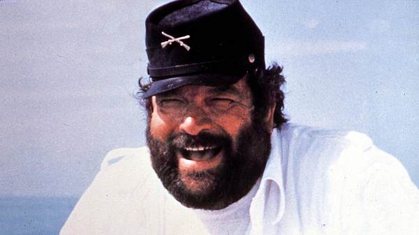 Bud Spencer - Foto: IMAGO / United Archives