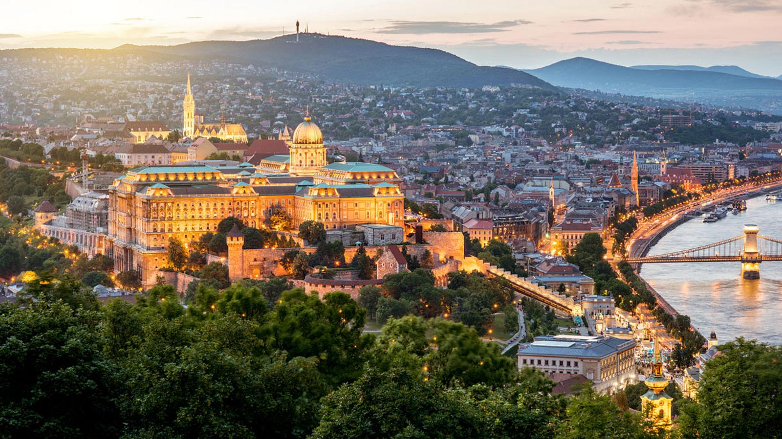 Diese 5 Sehenswürdigkeiten in Budapest sind ein Muss | Männersache