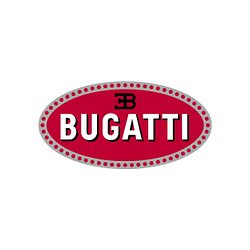 Bugatti-Logo - Foto: IMAGO / imagebroker