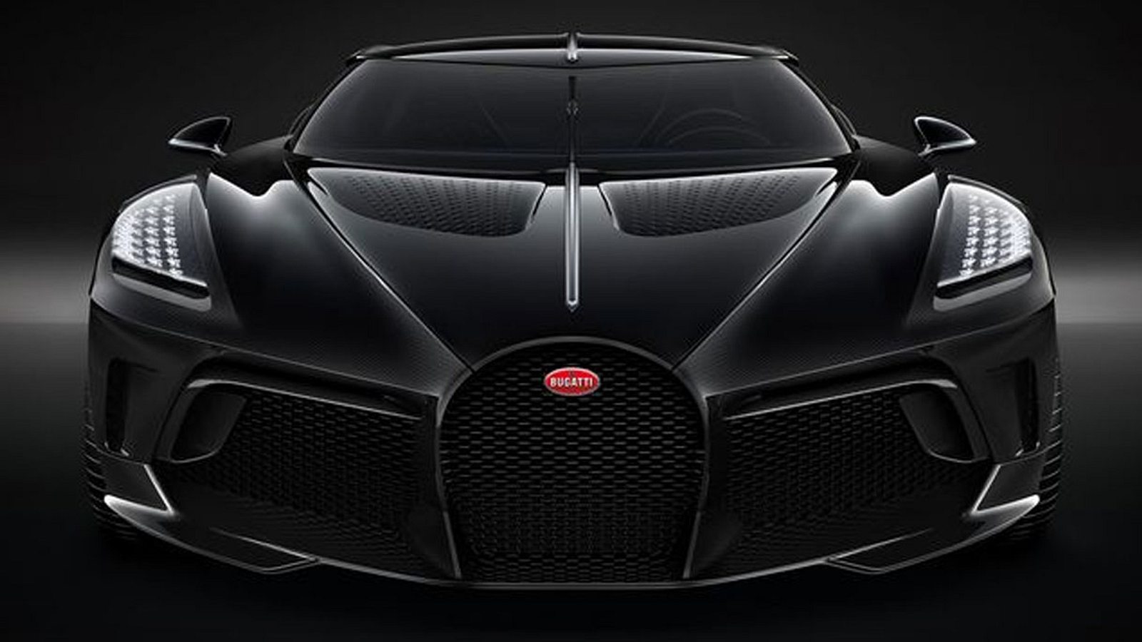 Bugatti stellt teuerstes Auto der Welt vor | Männersache
