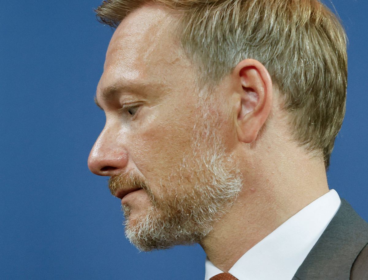 Christian Lindner