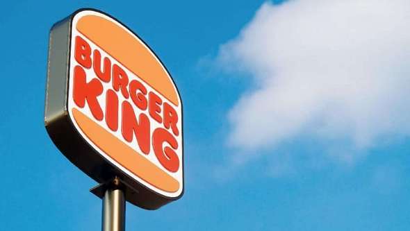 Logo von Burger King - Foto: Burger King