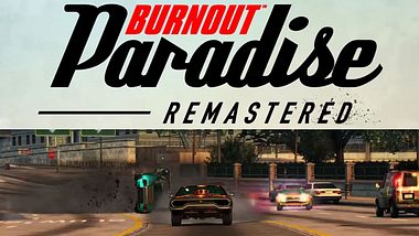 Burnout Paradise Remastered - Foto: YouTube / Electronic Arts