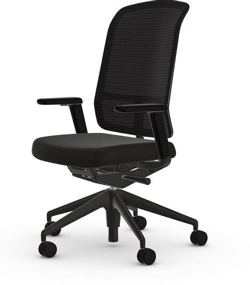 AM Chair, Vitra