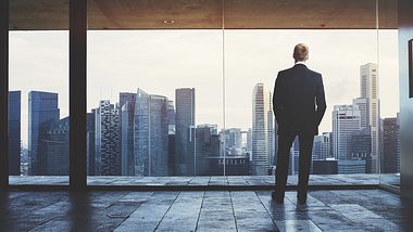 Was erfolgreiche Männer anders machen - Foto: iStock