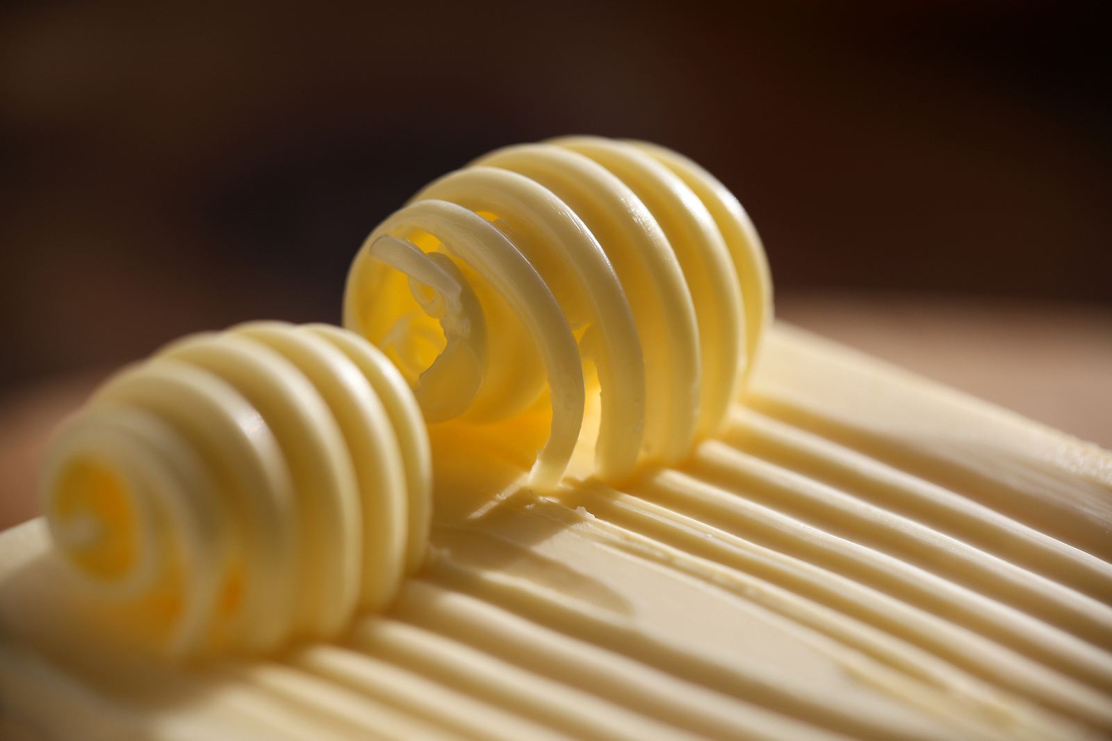 Wie lange ist Butter haltbar? Männersache