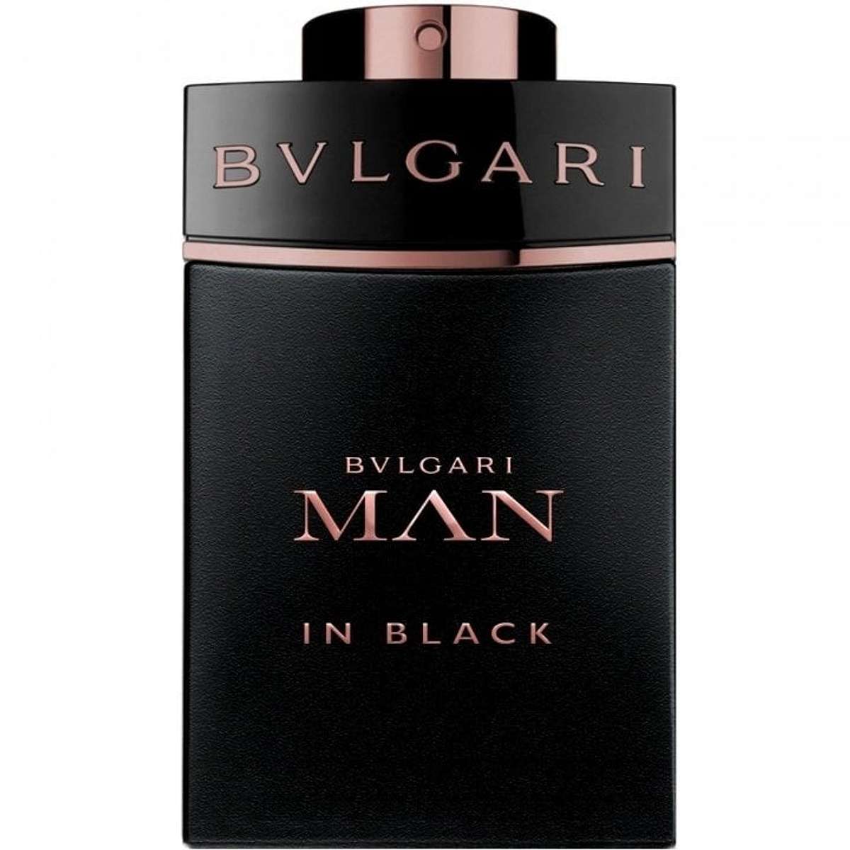 Bvlgari - Man in Black (EdP)