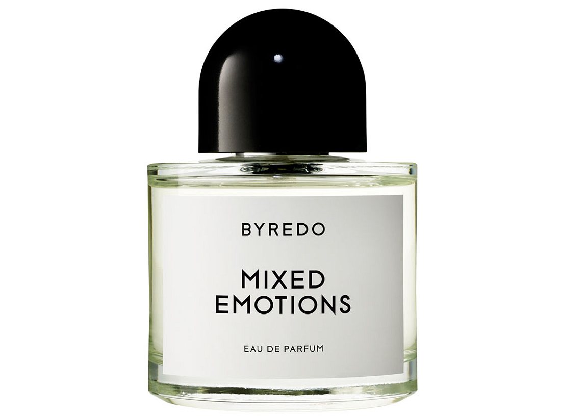 Byredo Mixed Emotions Byredo Mixed Emotions