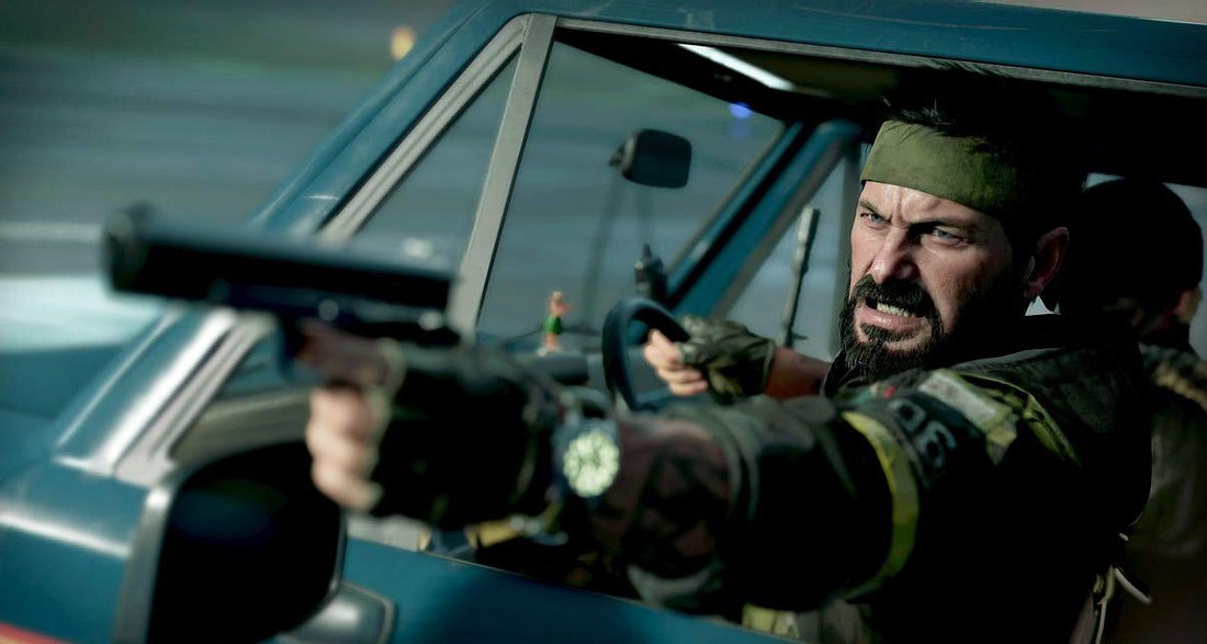 Call of Duty Black Ops Cold War Call of Duty Black Ops Cold War