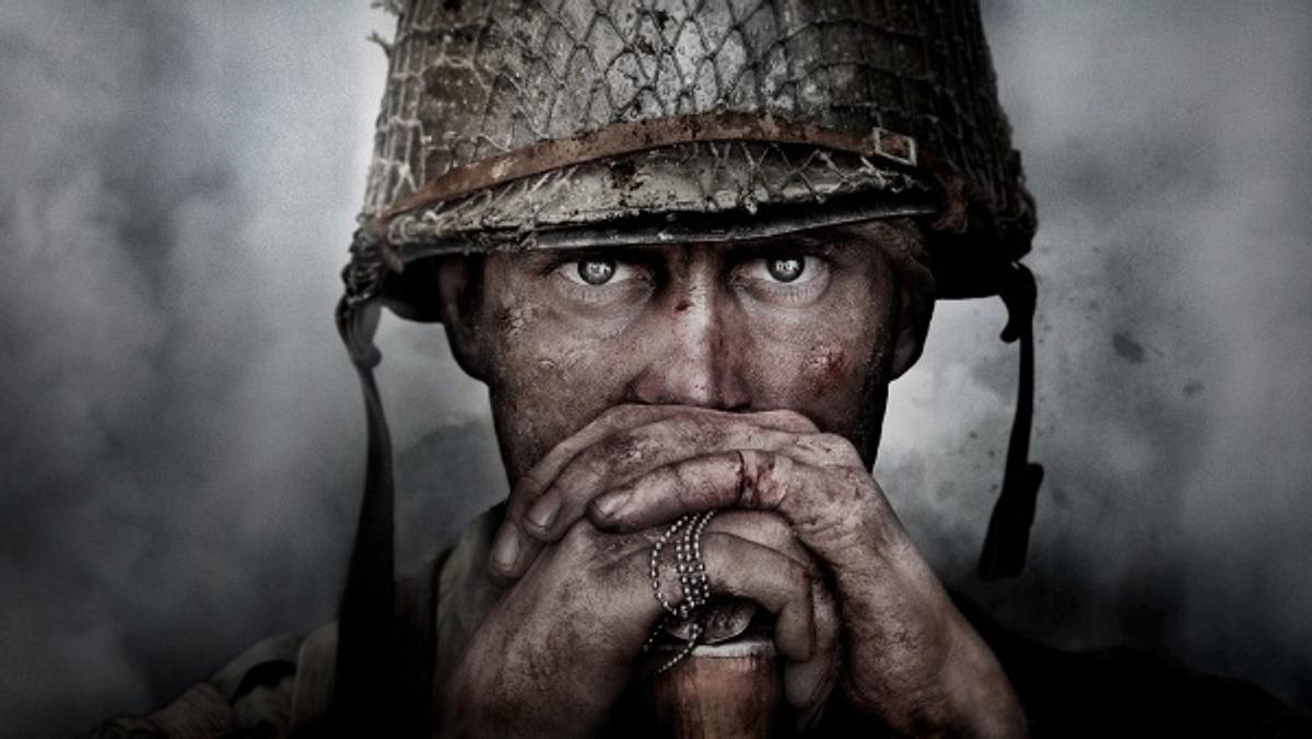 Call of Duty - WW2 kommt am 3. November 2017 in den Handel