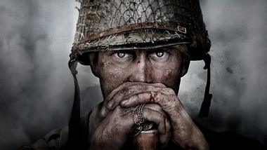 Call of Duty - WW2 kommt am 3. November 2017 in den Handel - Foto: PR