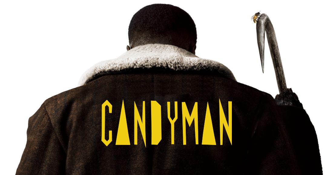 Der Candyman kehrt zurück